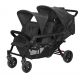 Poussette 3 places Lidoo H3E + Ergondrive Poussette 3 places Lidoo H3E + Ergondrive
