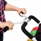 Poussette 3 places Lidoo H3E + Ergondrive Poussette 3 places Lidoo H3E + Ergondrive