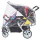 Poussette 4 places Lidoo Star Full Grey Poussette 4 places Lidoo Star Full Grey