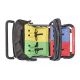 Poussette 4 places Lidoo City H4E Full Black