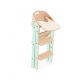 Chaise Haute My Chair All in One Mamatoyz - Menthe Chaise Haute My Chair All in One Mamatoyz - Menthe