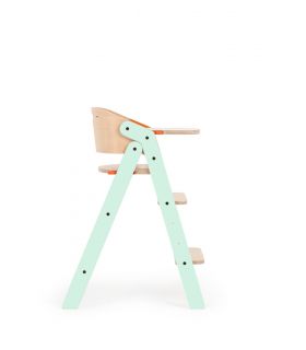 Chaise Haute My Chair All in One Mamatoyz - Menthe