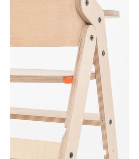 Chaise Haute My Chair All in One Mamatoyz - Menthe