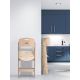 Chaise Haute My Chair Mamatoyz - Menthe Chaise Haute My Chair Mamatoyz - Menthe