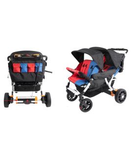 Pack motorisation