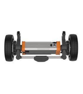 Pack motorisation