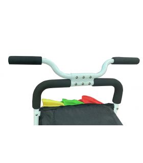 Ergodrive Blanc H3E