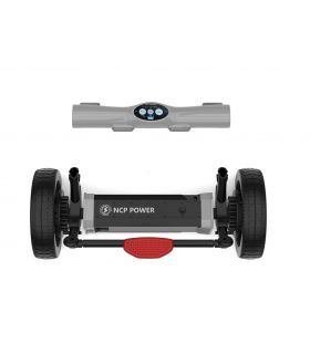 Pack motorisation