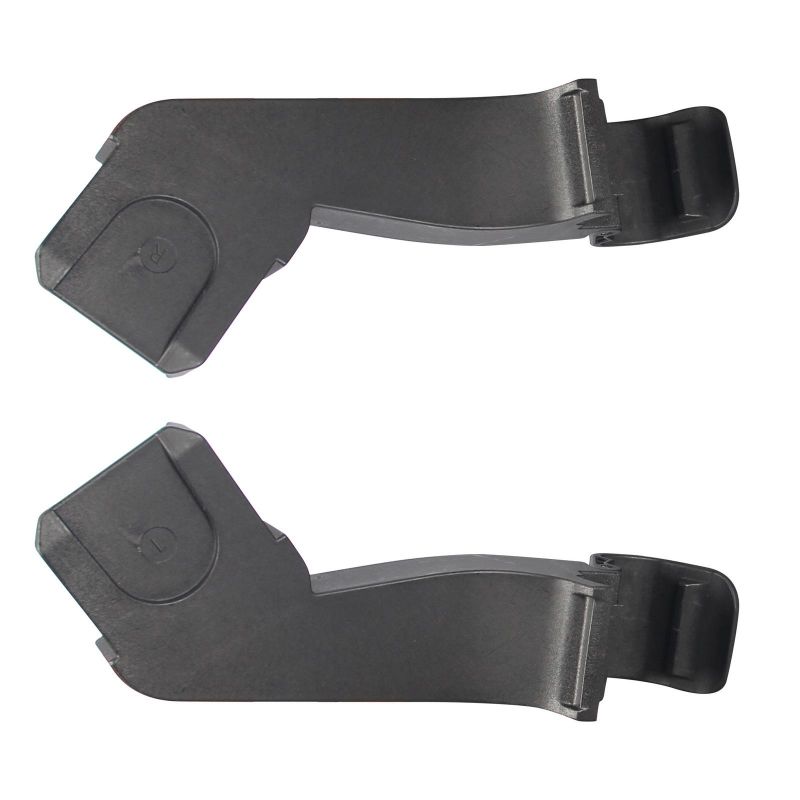 Adaptateur poussette compacte Lidoo One 