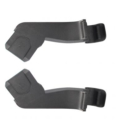 Adaptateur poussette compacte Lidoo One 
