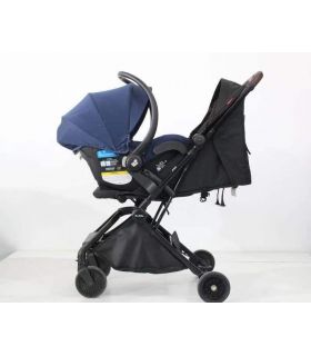 Adaptateur poussette compacte Lidoo One 