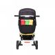 Poussette 3 places Lidoo H3E + Ergondrive Poussette 3 places Lidoo H3E + Ergondrive