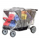Habillage pluie Lidoo Bus Habillage pluie Lidoo Bus