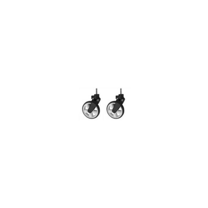 Roue avant