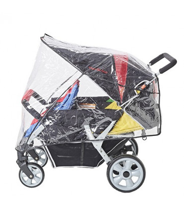 Habillage pluie Lidoo Star Habillage pluie Lidoo Star