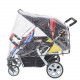 Habillage pluie Lidoo Star Habillage pluie Lidoo Star