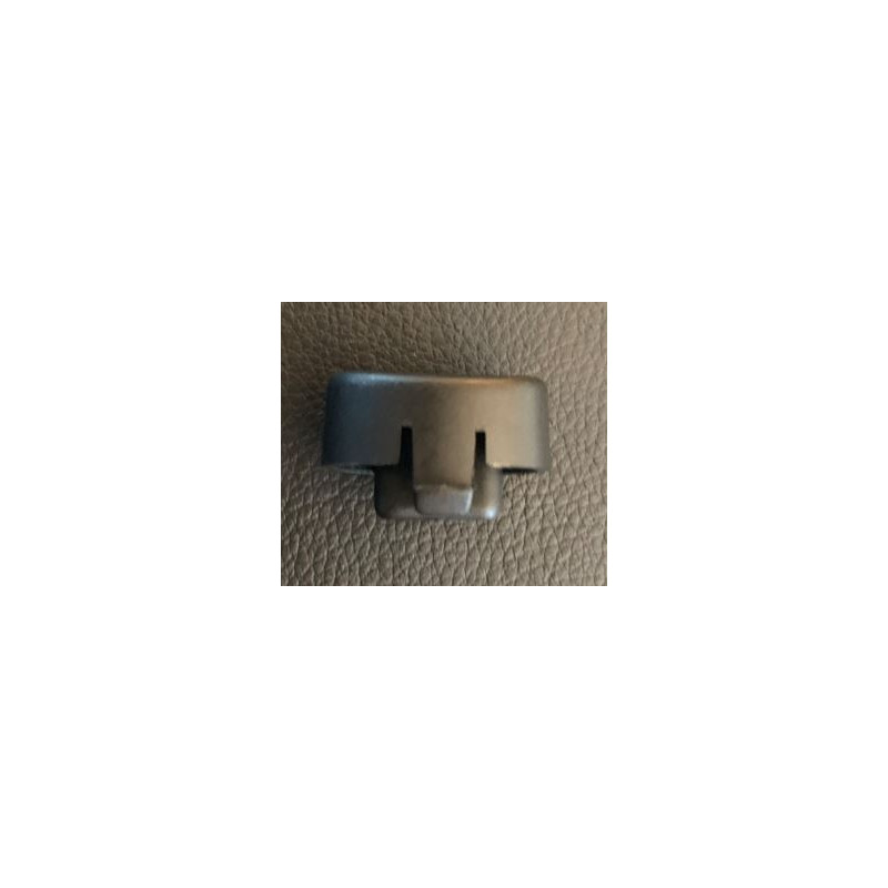 Bouton arceau de maintien