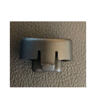 Bouton arceau de maintien