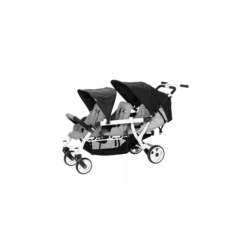 Chassis (sans textile)