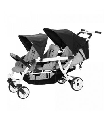 Chassis (sans textile)