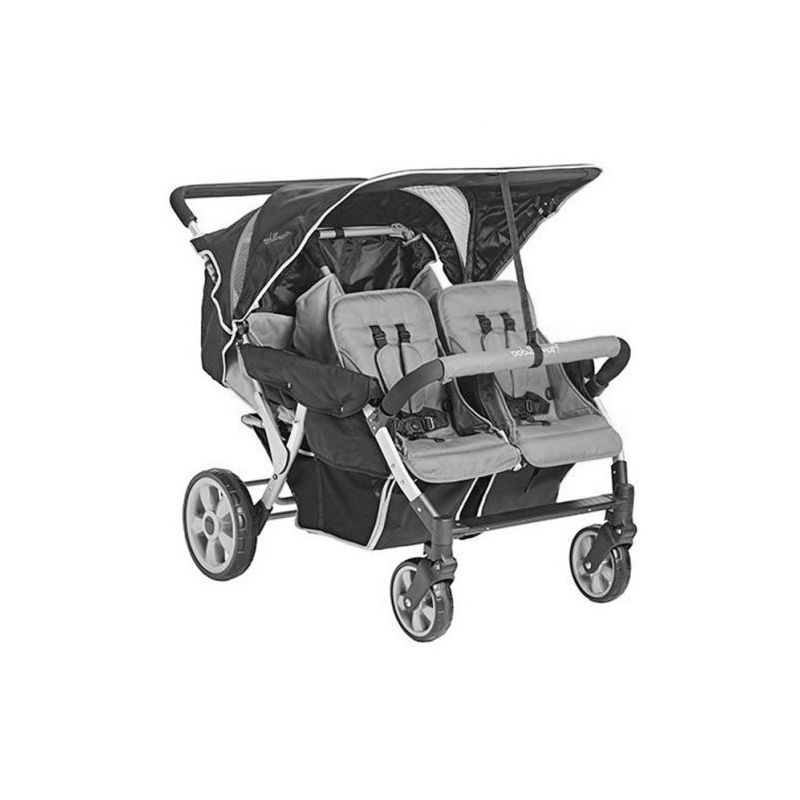 Chassis (sans textile)