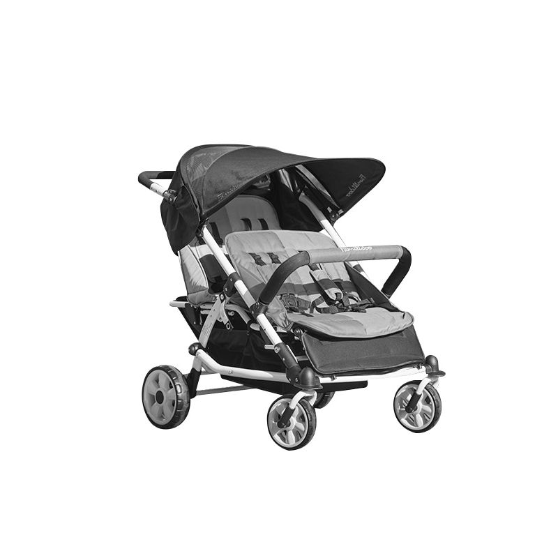 Chassis (sans textile)