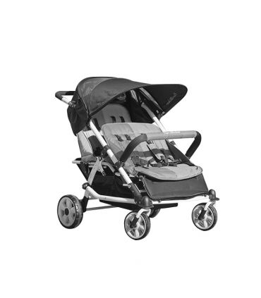 Chassis (sans textile)