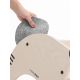 Tour d'apprentissage Kule Mamatoys - Souris Tour d'apprentissage Kule Mamatoys - Souris