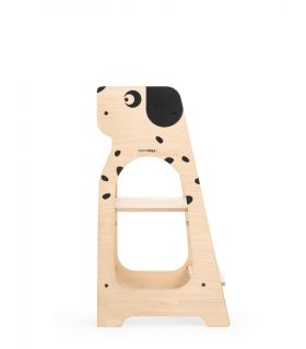 Tour d'apprentissage Kule Mamatoys - Chien