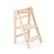 Tour d'apprentissage pliable Mamatoys - Naturel Tour d'apprentissage pliable Mamatoys - Naturel