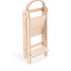 Tour d'apprentissage pliable Mamatoys - Naturel Tour d'apprentissage pliable Mamatoys - Naturel
