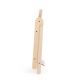 Tour d'apprentissage pliable Mamatoys - Naturel Tour d'apprentissage pliable Mamatoys - Naturel