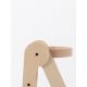 Tour d'apprentissage pliable Mamatoys - Naturel Tour d'apprentissage pliable Mamatoys - Naturel
