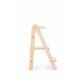 Tour d'apprentissage pliable Mamatoys - Menthe Tour d'apprentissage pliable Mamatoys - Menthe