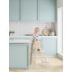 Tour d'apprentissage pliable Mamatoys - Menthe Tour d'apprentissage pliable Mamatoys - Menthe