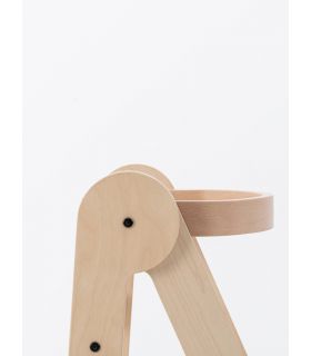 Tour d'apprentissage pliable Mamatoys - Menthe