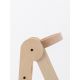 Tour d'apprentissage pliable Mamatoys - Menthe Tour d'apprentissage pliable Mamatoys - Menthe