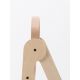 Tour d'apprentissage pliable Mamatoys - Menthe Tour d'apprentissage pliable Mamatoys - Menthe