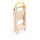 Tour d'apprentissage pliable Mamatoys - Oiseau Tour d'apprentissage pliable Mamatoys - Oiseau