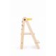 Tour d'apprentissage pliable Mamatoys - Oiseau Tour d'apprentissage pliable Mamatoys - Oiseau