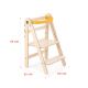 Tour d'apprentissage pliable Mamatoys - Oiseau Tour d'apprentissage pliable Mamatoys - Oiseau