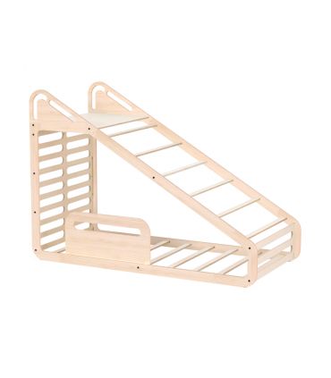 Lit Montessori Mamatoys - Naturel Lit Montessori Mamatoys - Naturel