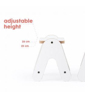 Table d'activité Massam Mamatoys - MDF