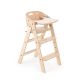 Chaise Haute My Chair All in One Mamatoyz - Naturel Chaise Haute My Chair All in One Mamatoyz - Naturel
