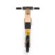 Ride Me Balance Bike Mamatoyz - Naturel Ride Me Balance Bike Mamatoyz - Naturel