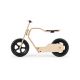 Ride Me Balance Bike Mamatoyz - Naturel Ride Me Balance Bike Mamatoyz - Naturel