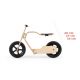 Ride Me Balance Bike Mamatoyz - Naturel Ride Me Balance Bike Mamatoyz - Naturel
