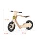 Ride Me Balance Bike Mamatoyz - Naturel Ride Me Balance Bike Mamatoyz - Naturel
