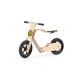 Ride Me Balance Bike Mamatoyz - Naturel Ride Me Balance Bike Mamatoyz - Naturel