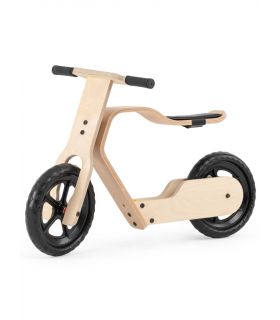Ride Me Balance Bike Mamatoyz - Naturel